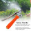 Stainless Steel Sprayer Trigger Handle with Lock, Adjustable Pressure Spray Replacement for Backpack Sprayer Parts 5