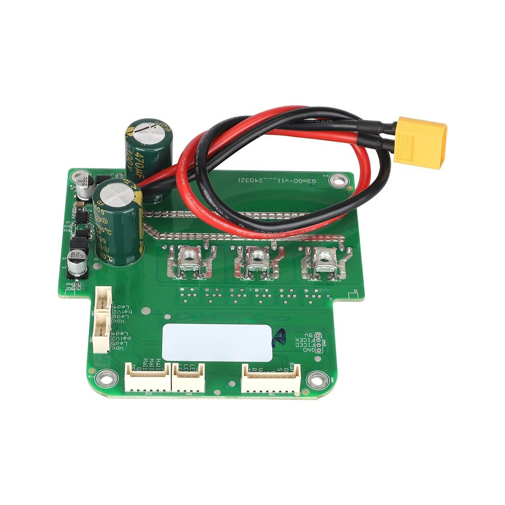 Scooter G3 Controller Motherboard For G3 Electric Scooter Skateboard Controller Spare Parts A Style 6032848713464