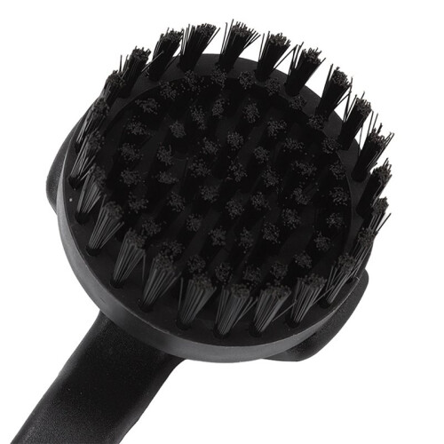 Espresso Machine Cleaning Brush for 51mm Group Heads, Detachable 2