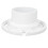 Toilet Flange Floor Socket Kit  Easy Install RV Replacement for Camper 6