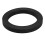Toilet Flange Floor Socket Kit  Easy Install RV Replacement for Camper 12