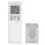 Daikin AC Remote ARC452A4 Compatible with ARC452A2/A10/A13 1
