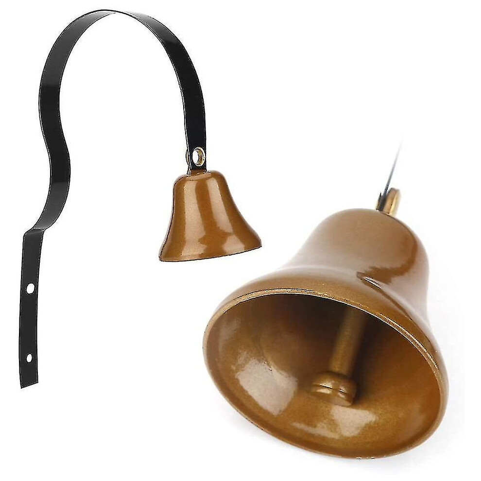 Traditional Metal Pendant Door Bell For Entrance 5996097127964