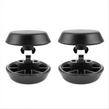 Set di 4 tamponi per cric di sollevamento per BMW E36 E46 X3 X5 M3