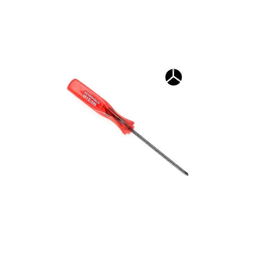 50Mm Y2.5 Tri-Point Precision Screwdriver 5996097127988