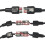 45A Anderson Port Lighter Plug Adapter, 14AWG 1M Extension Cable 5