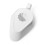 Spremiagrumi bianco con base 2