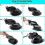 2Pcs Universal Heavy-Duty Metal Recliner Release Pull Handles Replacement Parts 4