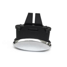 Quattroporte GranCabrio GranTurismo AC Vent Grille Slider Clips