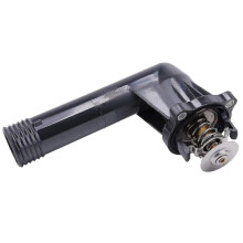BMW Thermostat Assembly 11531247125 for 3-Series E36 316/318, 5-Series E34 518, Z3 E36 1.8