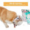 Adjustable Dog Muzzle, Breathable Anti-Bite Hood for Pets 5