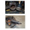 Pneumatic Ball Joint Puller 78620 for Subaru Legacy 3