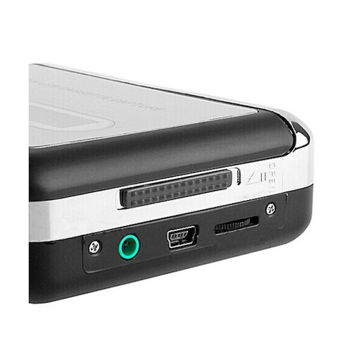 Convertitore e registratore da cassetta USB a MP3 2