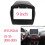 9 Inch 2 Din Car Stereo Dash Panel For Hyundai Ix35 2010-2015 3