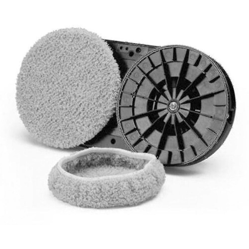 Phoreal Glass Robot Replacement Clean Ring Kit 2
