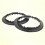 Phoreal Glass Robot Replacement Clean Ring Kit 4