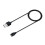 Garmin Fenix 7X Charger with Data Transfer 3