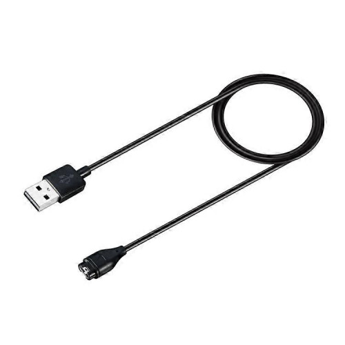 Garmin Fenix 7X Charger with Data Transfer 2