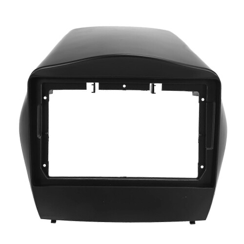 9 Inch 2 Din Car Stereo Dash Panel For Hyundai Ix35 2010-2015