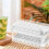 Ice Cube Container with Lid, Ice Cube Molds, Ice Trays for Freezer 2