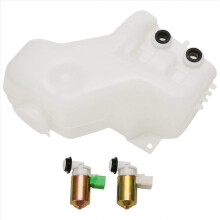 Kit pompa liquido lavavetri per Nissan Patrol GQ Maverick 1988-1997