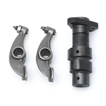 Suzuki DR125 DR200 Camshaft Rocker Arm Upgrade Kit