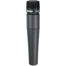 SM57 Dynamic Instrument Microphone
