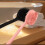 Silicone Long Handle Double-Sided Massage Bath Brush for Deep Cleaning & Relaxation Black 3