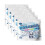 Travel Laundry Detergent Sheets, Natural Wash Paper Strips for Dorm 1