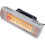 1000W Handheld Infrared Car Paint Drying Lamp - Short Wave Curing Light 1