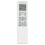 Daikin AC Remote ARC452A4 Compatible with ARC452A2/A10/A13 2