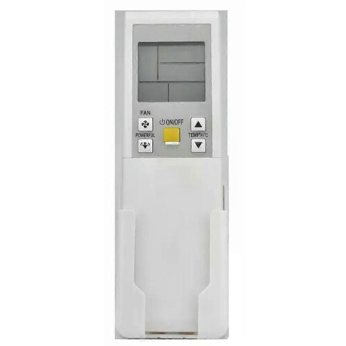 Daikin AC Remote ARC452A4 Compatible with ARC452A2/A10/A13 2