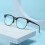 Lunettes correctrices pour daltonisme rouge-vert 1