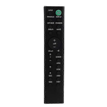 Sony Soundbar SA-G700 SA-WG700 Replacement Remote Control RMT-AH507U