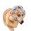 Adjustable Dog Muzzle, Breathable Anti-Bite Hood for Pets 1