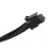4Pcs MINI 4Pin to Dual SATA Power Cable for Lenovo 4