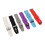 22mm Smartwatch Strap Set Silicone 6 Colours 1