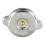 6L8617 Pressure Cap for Caterpillar Equipment, Easy Replacement Solution, Single Unit Packaging 2