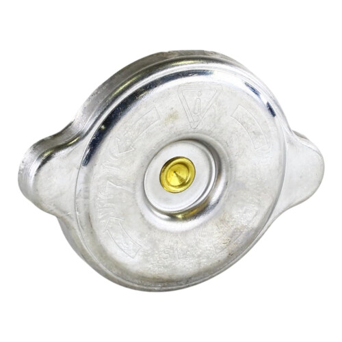 6L8617 Pressure Cap for Caterpillar Equipment, Easy Replacement Solution, Single Unit Packaging 2