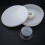 4 Pack Bee Feeder Hive  Round Feeder for Hives Easy Bee Feeding Quick Refill Design 2