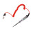 Automotive Circuit Tester 6-48V DC LCD Voltage 2