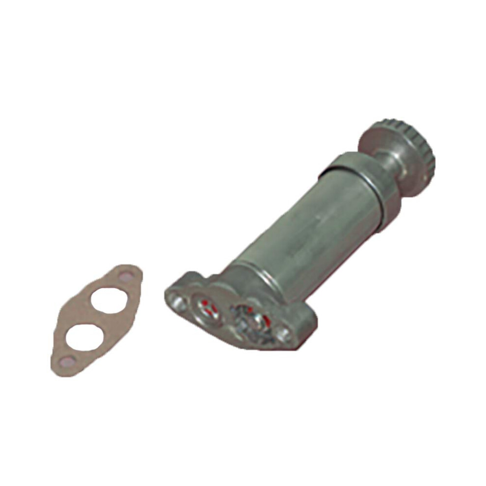 Fuel Priming Pump For Caterpillar C15 1375541 With Gasket, Quick Start Directfit Replacement 9771547728788