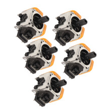 PS5 Controller 3D Analog Joystick Replacement - 5 Pack Repair Parts