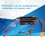 60A Brushless ESC for RC Boat, Waterproof Marine Speed Controller with BEC Switch and Smooth Throttle Control 2