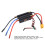 60A Brushless ESC for RC Boat, Waterproof Marine Speed Controller with BEC Switch and Smooth Throttle Control 5