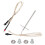 Grills Split-Temperaturfühler-Sensoren-Ersatz für 1
