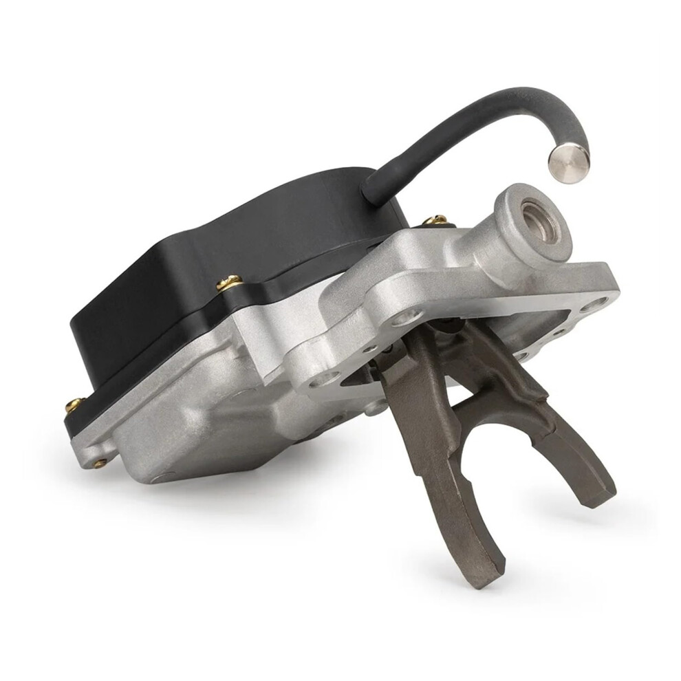 4Wd Front Differential Vacuum Actuator 4140035034 For Toyota Tacoma 4Runner Fj Cruiser Oem Replacement 9073542876267