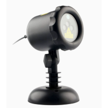 Laser Projector Light Remote Control Plug In Garden Decoration Home Use for Party Wall UK Plug