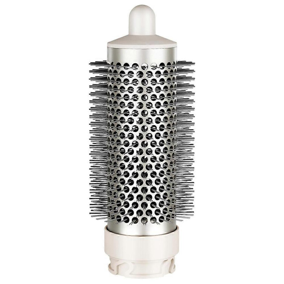 Compatible With Round Brush Attachment Compatible With Shark FlexStyle Accessories, Round Volumizing Brush Hair Styling Tool