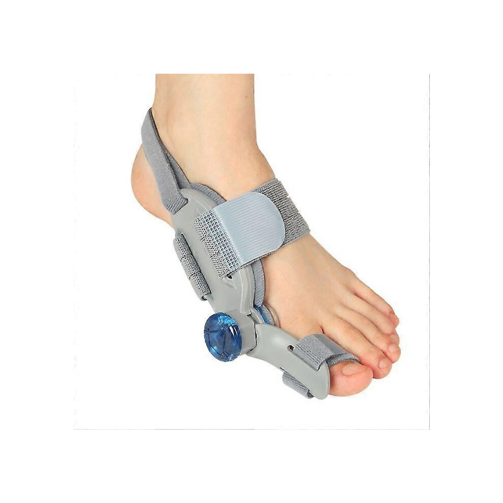 Bunion Splint Big Toe Straightener Corrector Feet Pain Relief Hallux Valgus Correction Orthopedic - A